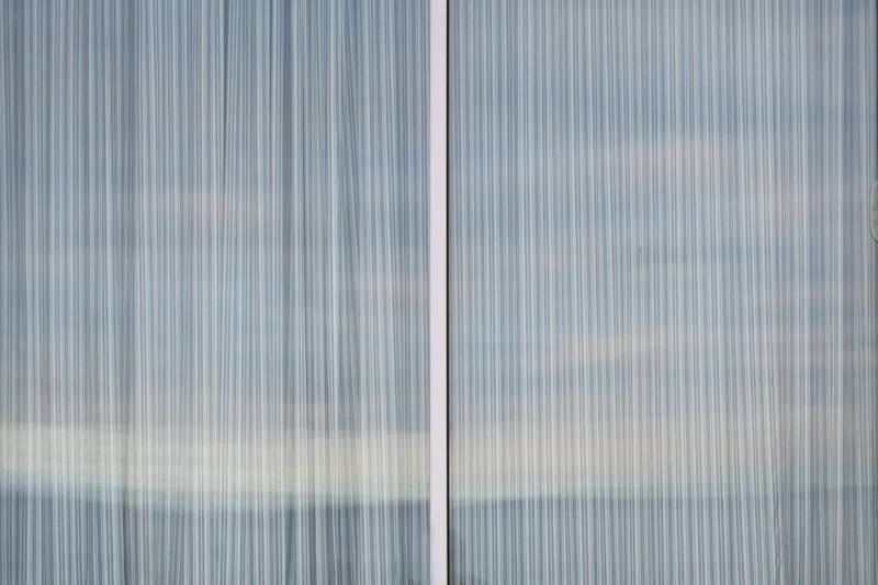 Window-sea, Teignmouth. 2021.